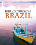 Cover: Journey Through: Brazil - Franklin Watts Ltd