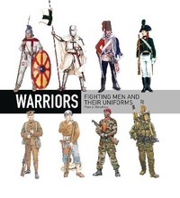 Enlarge image Cover: Warriors - Osprey Publishing