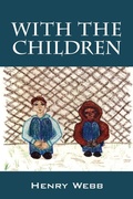 Cover: With the Children - Outskirts Press
