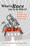 Cover: What's Race Got To Do With It? - Peter Lang Verlag
