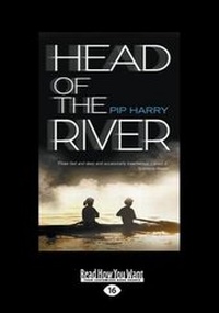 Enlarge image Cover: Head of the River - ReadHowYouWant