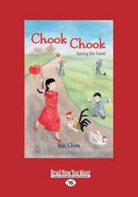 Enlarge image Cover: Chook Chook - ReadHowYouWant