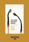 Cover: Love Poems and Death Threats - ReadHowYouWant