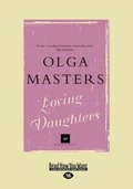 Cover: Loving Daughters - ReadHowYouWant