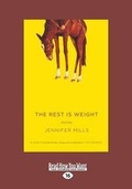 Cover: The Rest is Weight - ReadHowYouWant