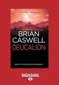Cover: Deucalion - ReadHowYouWant