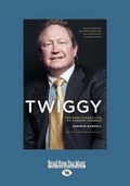Cover: Twiggy - ReadHowYouWant