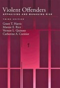 Cover: Violent Offenders - American Psychological Association