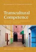 Cover: Transcultural Competence - American Psychological Association