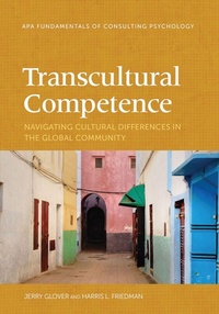 Enlarge image Cover: Transcultural Competence - American Psychological Association