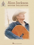 Cover: Alan Jackson Guitar Collection - Guitar Recorded Versions