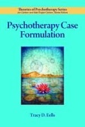 Cover: Psychotherapy Case Formulation - American Psychological Association