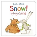 Cover: Bear and Hare: Snow! - Two Hoots