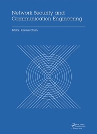 Abbildung von: Network Security and Communication Engineering - CRC Press