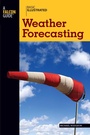 Cover: Basic Illustrated Weather Forecasting - Falcon Press Publishing