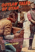 Cover: Outlaw Tales of Utah - Two Dot Books
