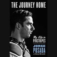 Enlarge image Cover: The Journey Home - HarperCollins