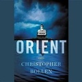Cover: Orient - HarperCollins