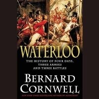 Enlarge image Cover: Waterloo - HarperCollins