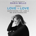 Cover: Whatever ... Love Is Love - HarperCollins