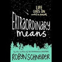 Abbildung von: Extraordinary Means - HarperCollins
