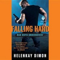 Enlarge image Cover: Falling Hard Lib/E - HarperCollins