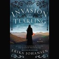 Cover: The Invasion of the Tearling - HarperCollins