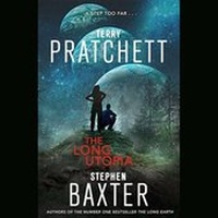 Enlarge image Cover: The Long Utopia - HarperCollins