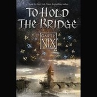 Enlarge image Cover: To Hold the Bridge Lib/E - HarperCollins