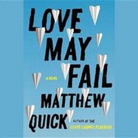 Enlarge image Cover: Love May Fail - HarperCollins