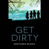 Abbildung von: Get Dirty Lib/E - HarperCollins
