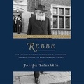 Cover: Rebbe Lib/E - HarperCollins