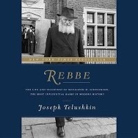 Enlarge image Cover: Rebbe - HarperCollins