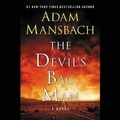 Cover: The Devil's Bag Man Lib/E - HarperCollins