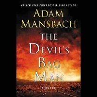 Enlarge image Cover: The Devil's Bag Man - HarperCollins