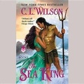 Cover: The Sea King Lib/E - HarperCollins