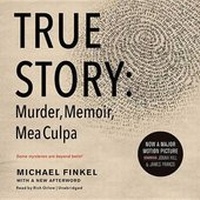 Enlarge image Cover: True Story - HarperCollins
