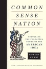 Cover: Common Sense Nation - Encounter Books,USA