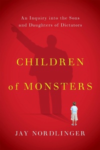 Abbildung von: Children of Monsters - Encounter Books,USA