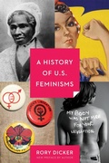 Cover: A History of U.S. Feminisms - Seal Press