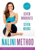 Cover: The Nalini Method - Seal Press
