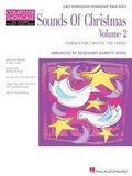 Cover: Sounds of Christmas, Vol. 2 - Hal Leonard Corporation
