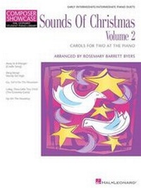 Enlarge image Cover: Sounds of Christmas, Vol. 2 - Hal Leonard Corporation