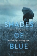 Cover: Shades of Blue - Seal Press