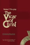 Cover: The Vicar of Christ - Quid Pro, LLC