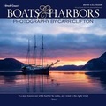 Cover: Boats & Harbors - Brush Dance Inc