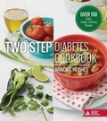 Cover: Two-Step Diabetes Cookbook - American Diabetes Association