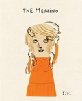 Cover: The Menino - Groundwood Books Ltd ,Canada