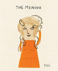 Enlarge image Cover: The Menino - Groundwood Books Ltd ,Canada