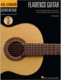 Cover: Hal Leonard Flamenco Guitar Method - Hal Leonard Corporation
